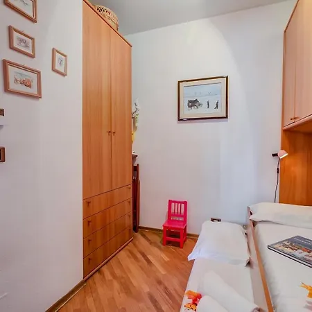 Apartmán Snow White - Happy Bardonecchia