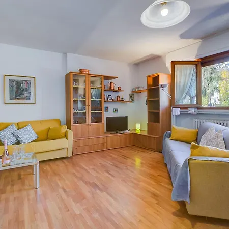 Snow White - Happy Apartmán Bardonecchia