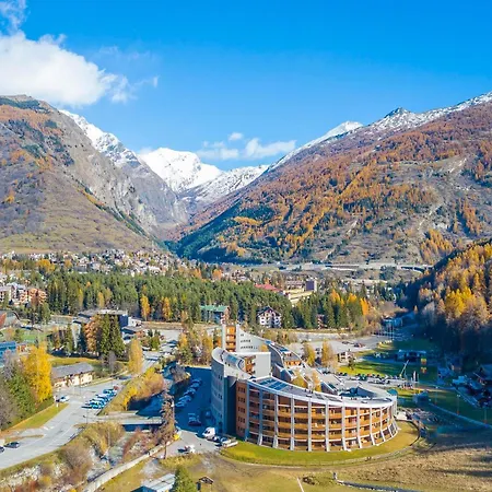 Snow White - Happy * Bardonecchia