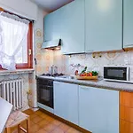Apartamento Snow White - Happy