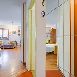 Apartamento Snow White - Happy *