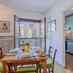Apartamento Snow White - Happy Bardonecchia