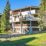 Apartment Snow White - Happy Bardonecchia
