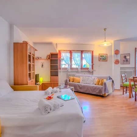 Snow White - Happy Apartment Bardonecchia