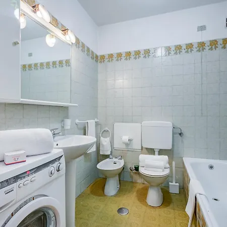 Lejlighed Snow White - Happy