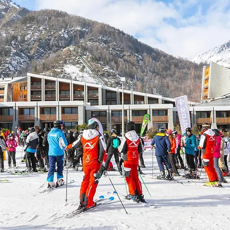 Snow White - Happy * Bardonecchia