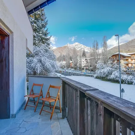 Snow White - Happy Lejlighed