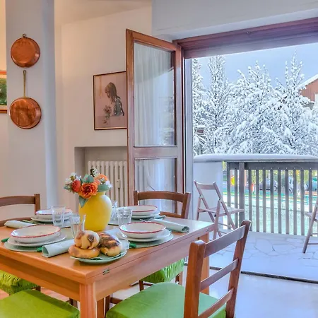 Snow White - Happy Bardonecchia