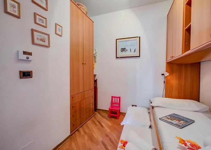 Apartamento Snow White - Happy Bardonecchia